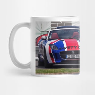 Le Panasonic FZ 200 the Race Car by Olao-Olavia par Okaio Créations Mug